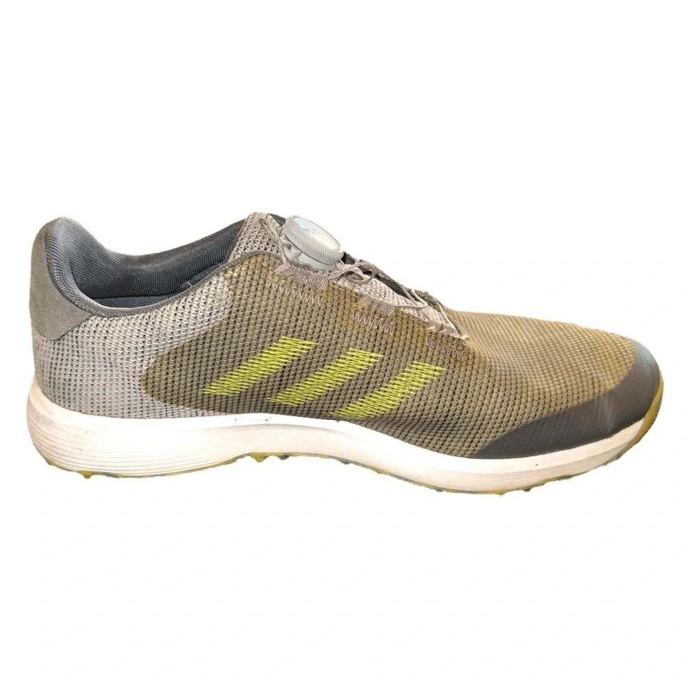 Adidas S2G SL BOA Spikeless Golf Shoes 2021 Men’s 10.5
